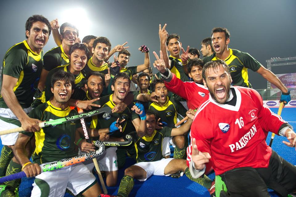 Good News For Pakistan Hockey