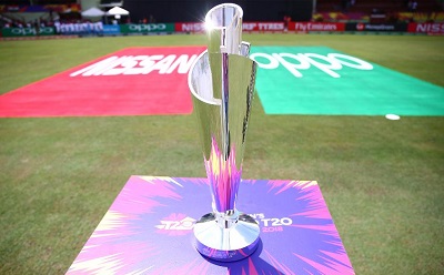 ICC And BCCI Confirm The Shift Of T20 World Cup 2021 From India To Oman And UAE
