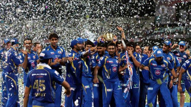 IPL 6 Final: Mumbai Indians are The New Champs
