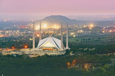 Islamabad Is The Second Safest City In South Asia According Numbeo Report