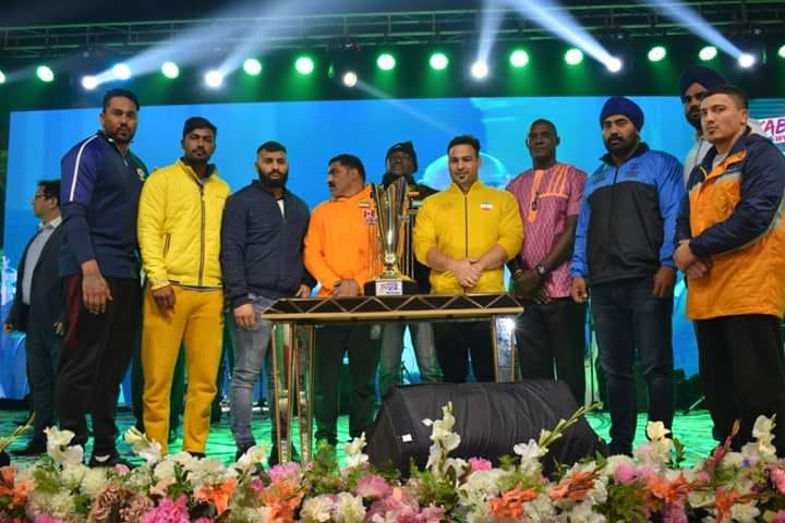 Kabaddi World Cup 2020 Begins Today In Lahore