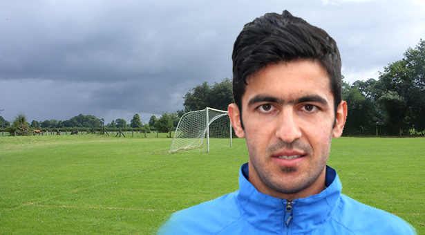 Kaleemullah Becomes First Pakistani To Sign For A US Football Club