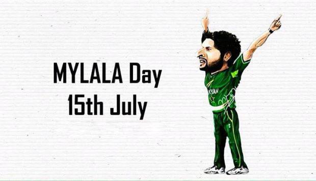 MYLALA Day 15 July