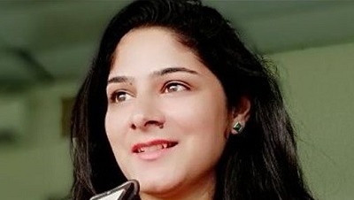 Marina Iqbal Steps Down To Concentrate On Broadcasting