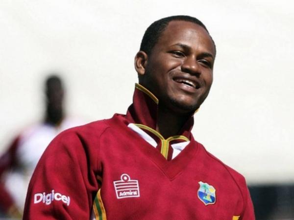 Marlon Samuels - famous West Indian cricketer - Sports Images & Photos