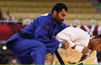 Pakistani Judoka Shah Hussain Shah's Olympics journey Ended