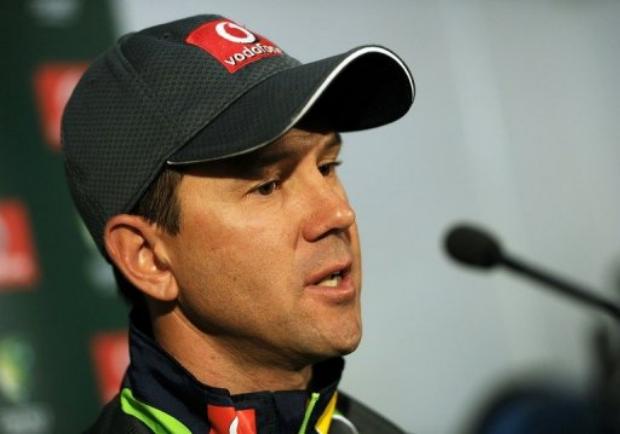 Ricky Ponting Retires From Test Cricket