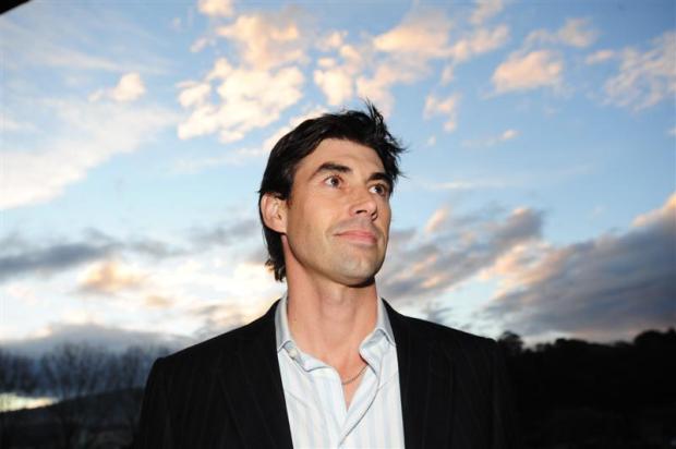 Stephen Fleming-famous New Zealand cricketer