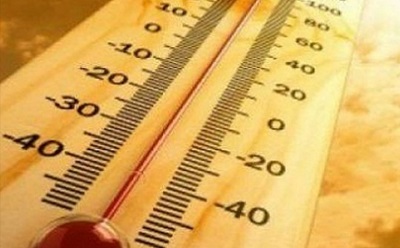 Temprature Likely To Hit 41 Degree In Karachi Today