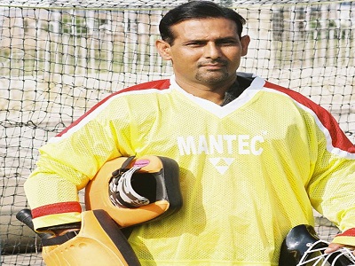 Today Pakistan's Legendary Hockey Goal Keeper Mansoor Ahmed 2nd Death Anniversary