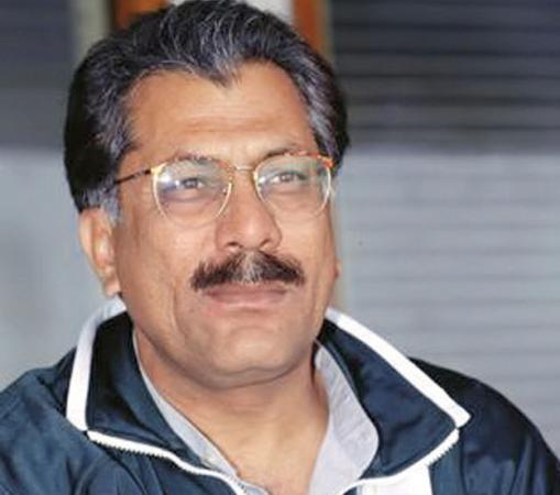 Zaheer Abbas-asian badman