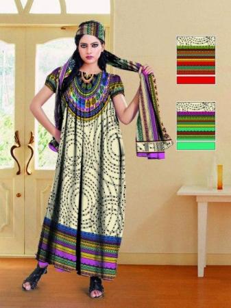 Anum Lawn Lawn Summer Collection