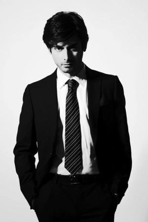 Fawad Afzal Khan