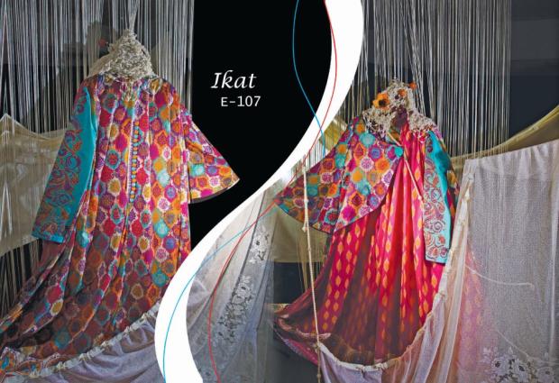 Icon Lawn Summer Collection