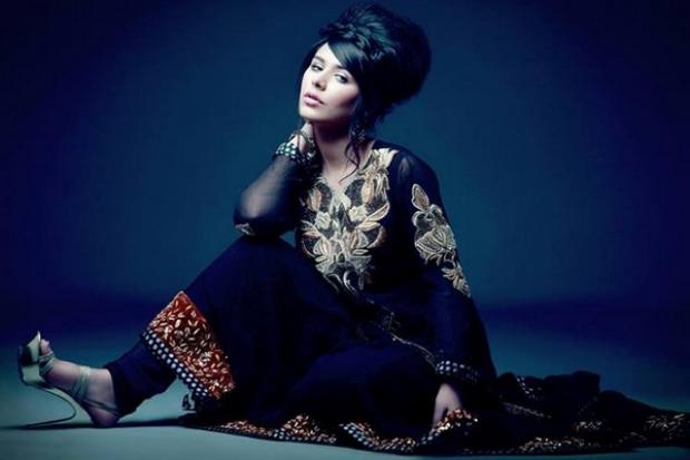 Shehrbano Lawn Summer Collection